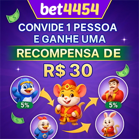 bet4454 Indique amigos para receber um bônus