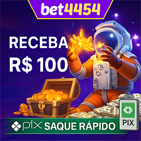 bet4454 Ganhe R$ 100,00 Gratis