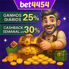 bet4454 Fundo de Resgate de Perdas Semanais